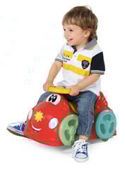 Correpassadis All Around Red Eco