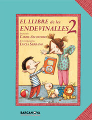 El llibre de les endevinalles 2
