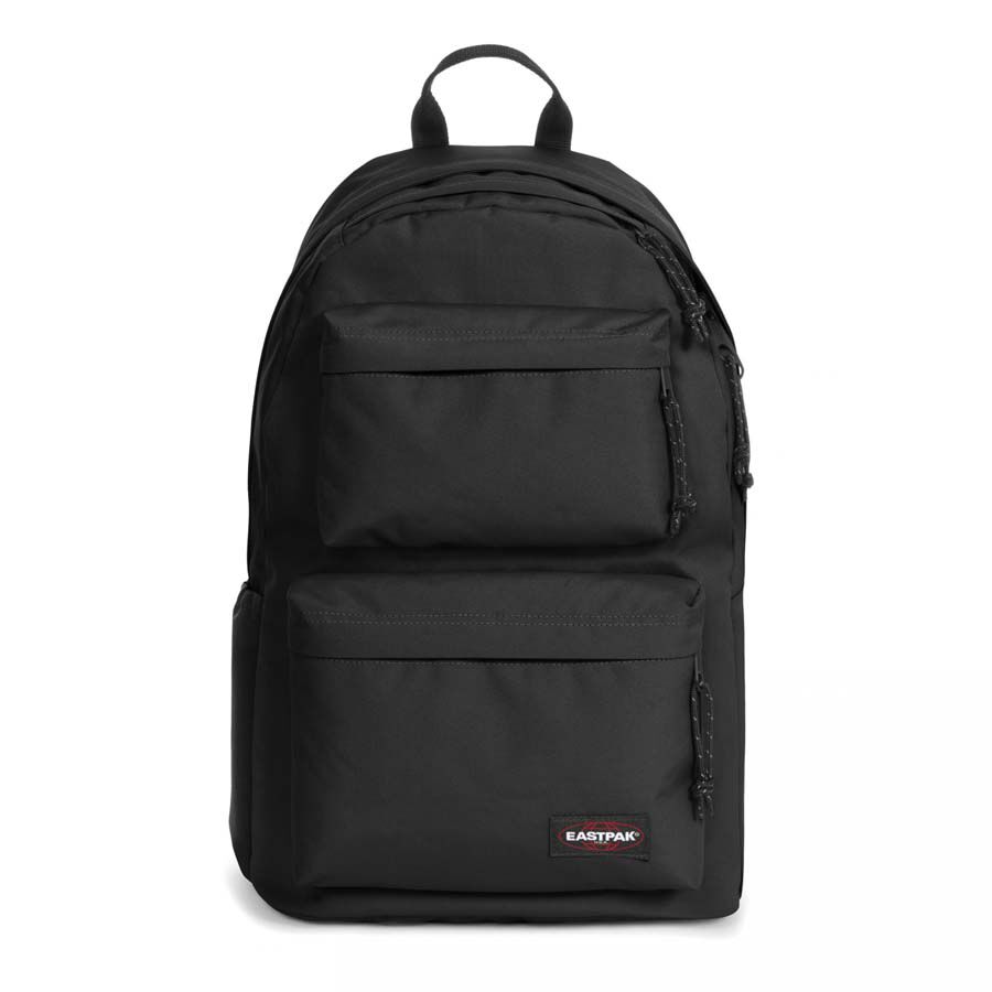 Mochila Eastpak Padded doble Black