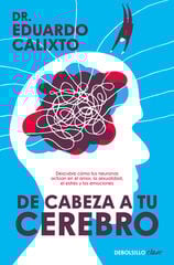 De cabeza a tu cerebro De cabeza a tu cerebro