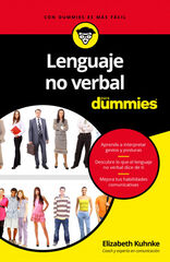Lenguaje no verbal para dummies Lenguaje no verbal para dummies