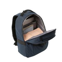 Motxilla Totto Wivetto blau