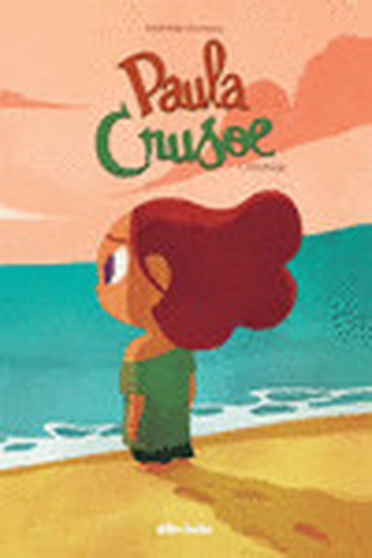 Paula Crusoe 1