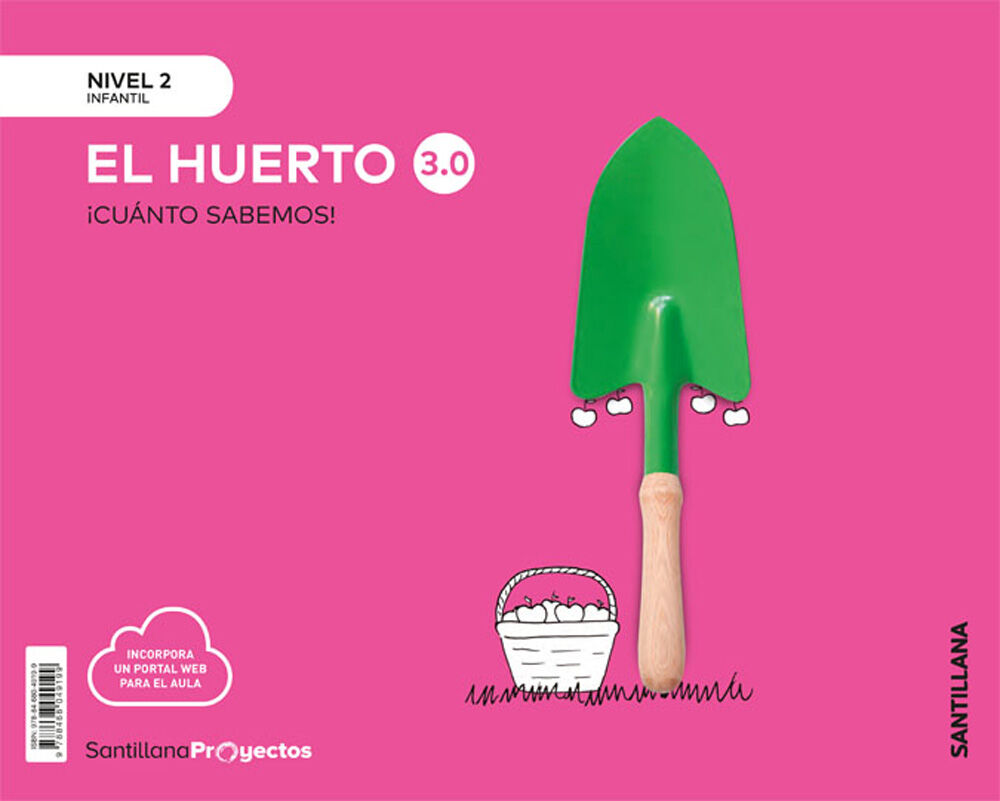 Nivel 2 el Huerto Cuant Sab 3.0 Ed19