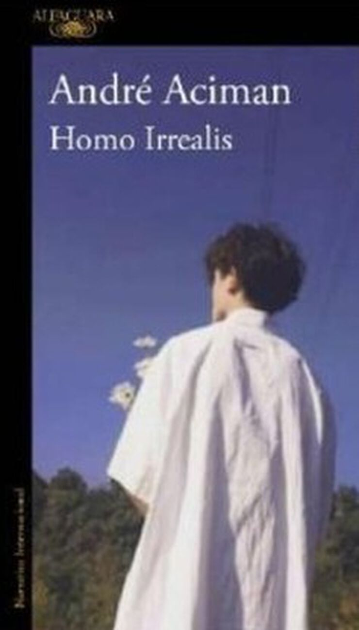 Homo Irrealis