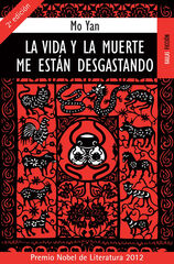 La vida y la muerte me est‡n desgastando La vida y la muerte me est‡n desgastando