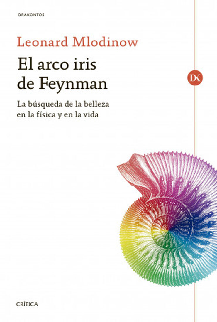 El arco iris de Feynman