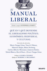 El manual liberal El manual liberal