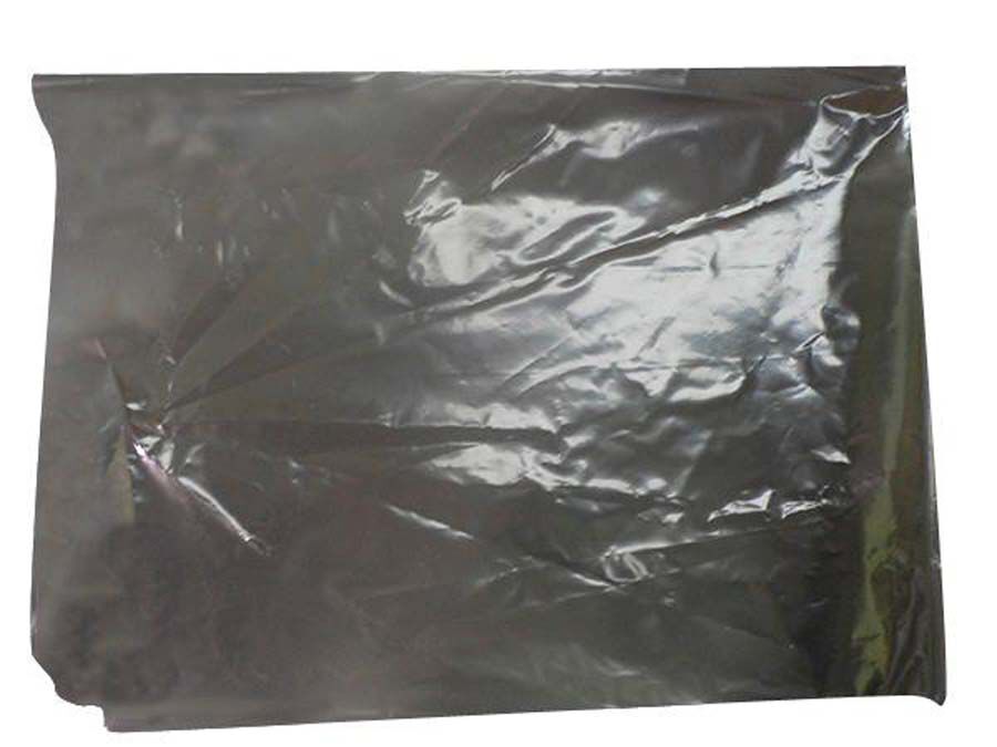 Bolsa disfraz Coimbra Pack 55x70cm negro 25u