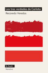 Las tres verdades de Carlota