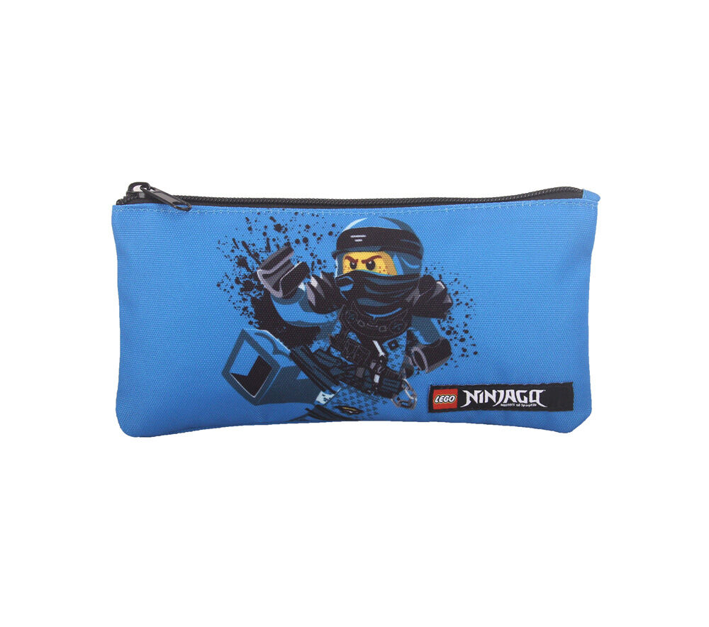 ninjago azul lego