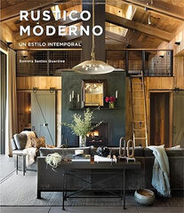 Rustico moderno Rustico moderno