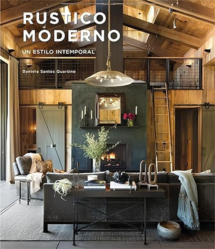 Rustico moderno
