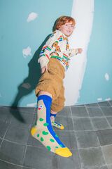 Mitjons Eat My Socks Kids Gos