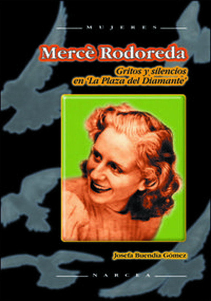 Mercè Rodoreda