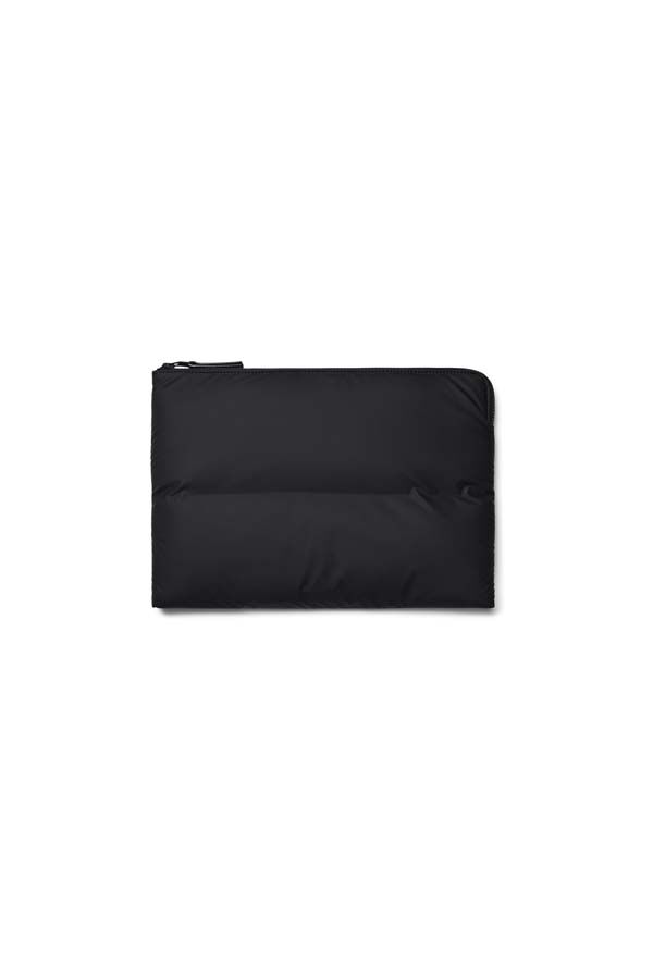 Funda Laptop Rains Cover 15''/16'' Black