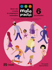 Cuaderno Matepractic 6 Secundaria