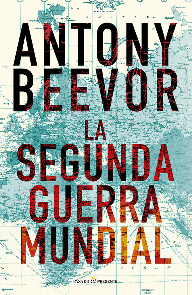 La segunda guerra mundial (12º edición)