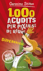 1.000 acudits per pixar-se de riure 1.000 acudits per pixar-se de riure