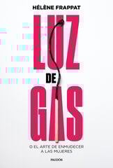 Luz de gas Luz de gas