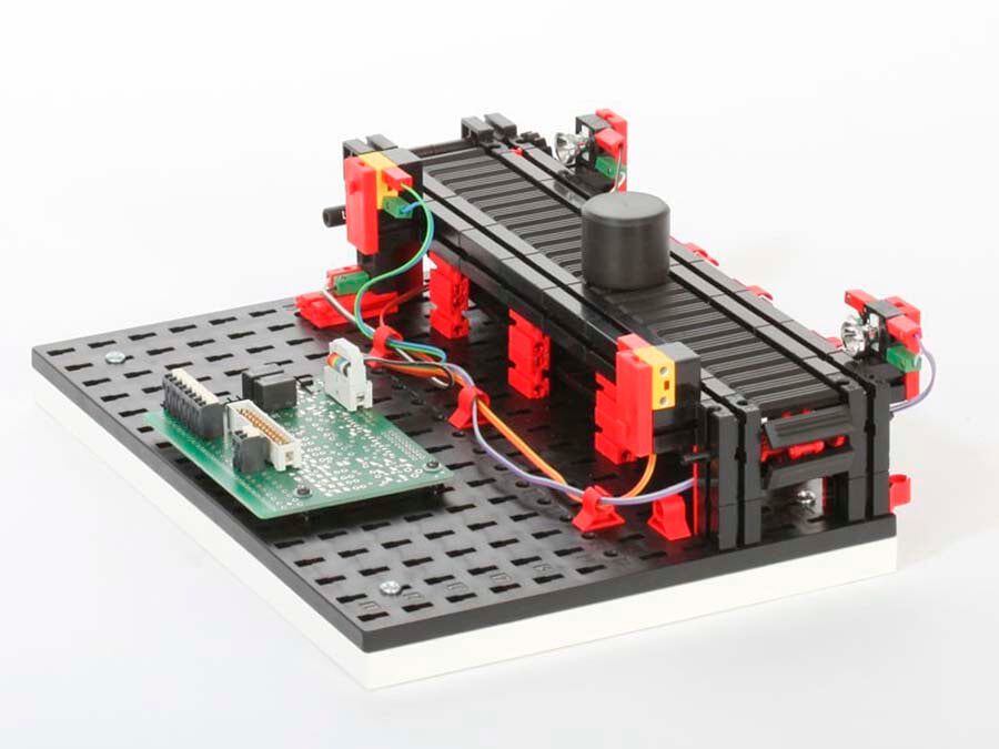 Fischertechnik STEM Electronics - EDU
