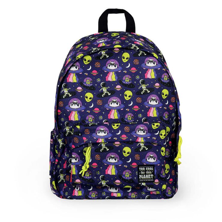 Mochila Legami Space