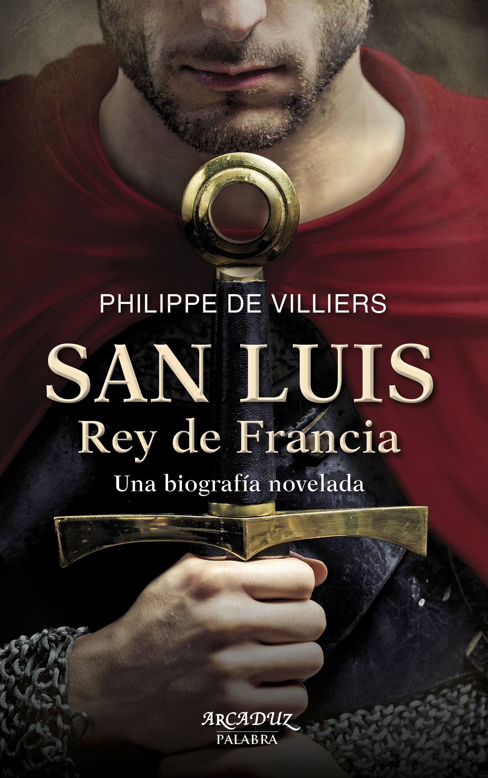 San Luis, Rey De Francia