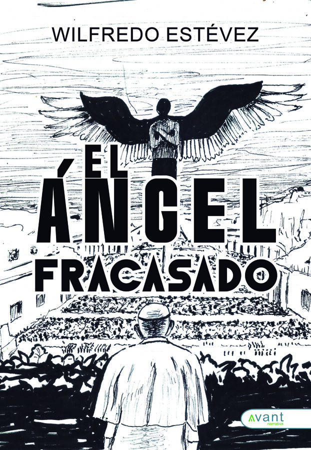 El &aacute;ngel fracasado