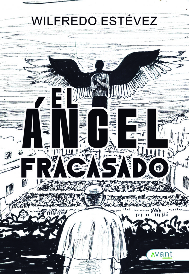 El &aacute;ngel fracasado