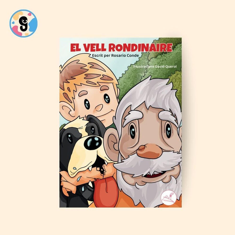 El vell rondinaire