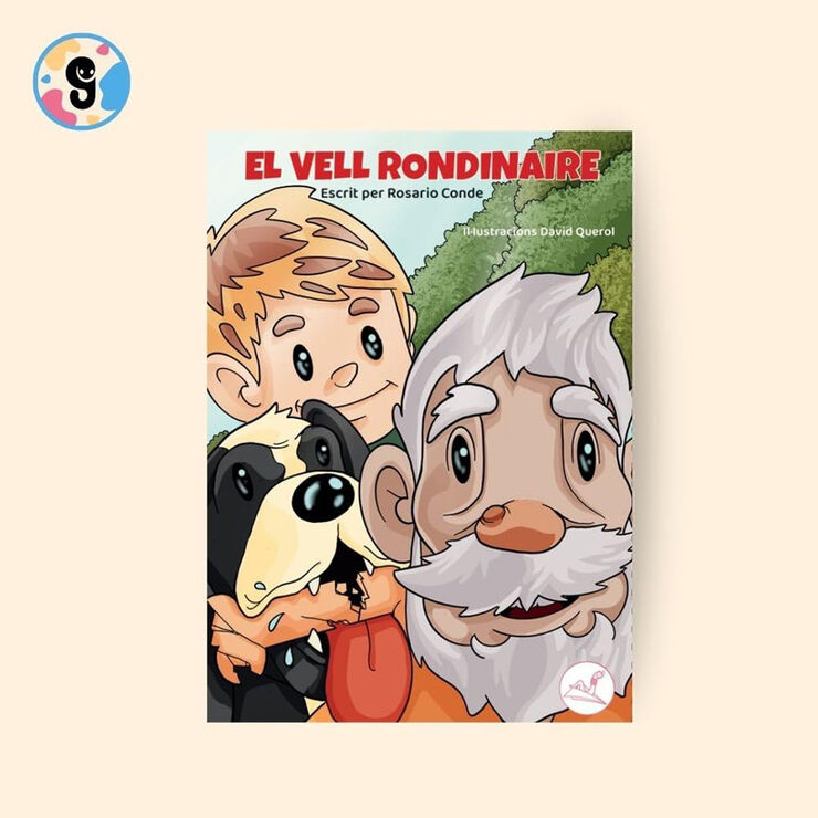 El vell rondinaire