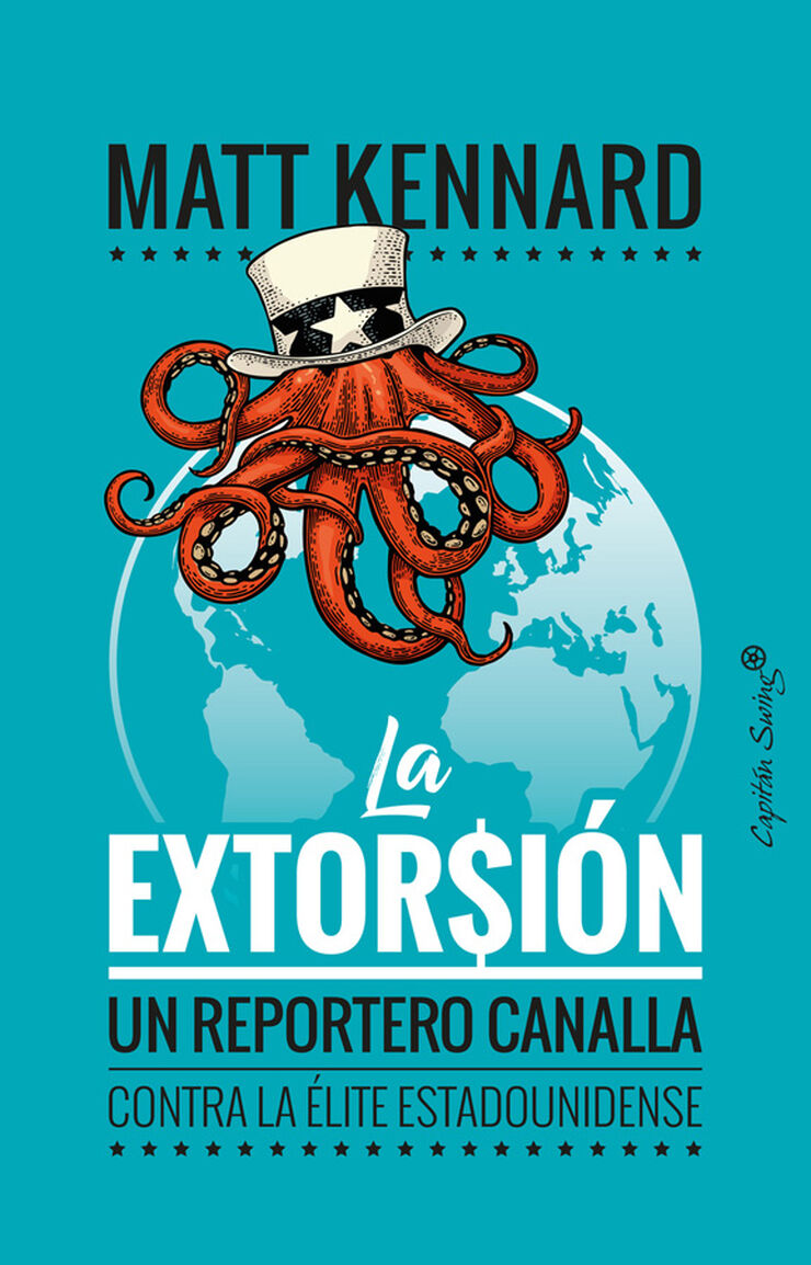 La extorsión