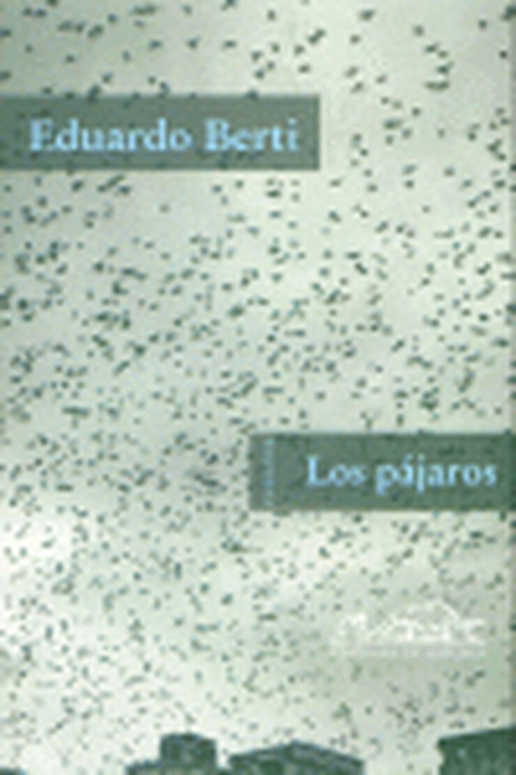 Los pjaros