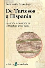 De Tartesos a Hispania De Tartesos a Hispania