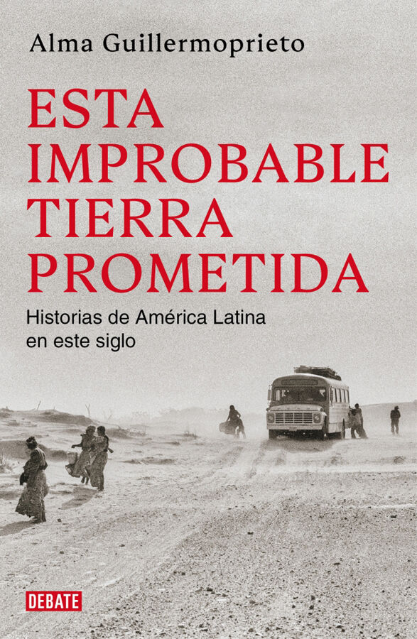 Esta improbable tierra prometida