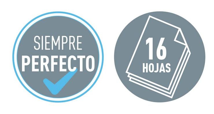 Trepant Petrus 80 16 fulls blau