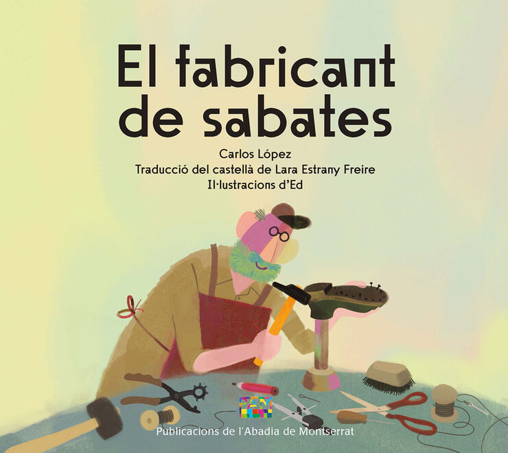El fabricant de sabates
