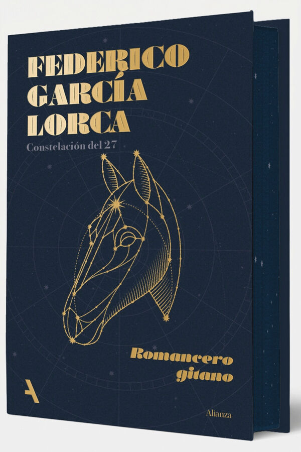Romancero gitano