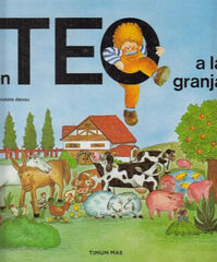 La granja d´en Teo La granja d´en Teo