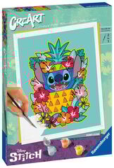 CreArt Serie Trend C : Stitch
