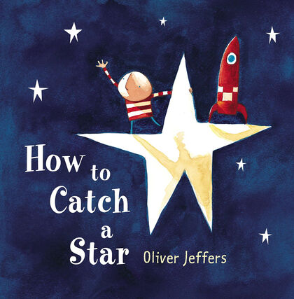 How to catch a star How to catch a star