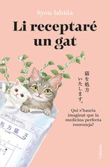 Li receptaré un gat Li receptaré un gat