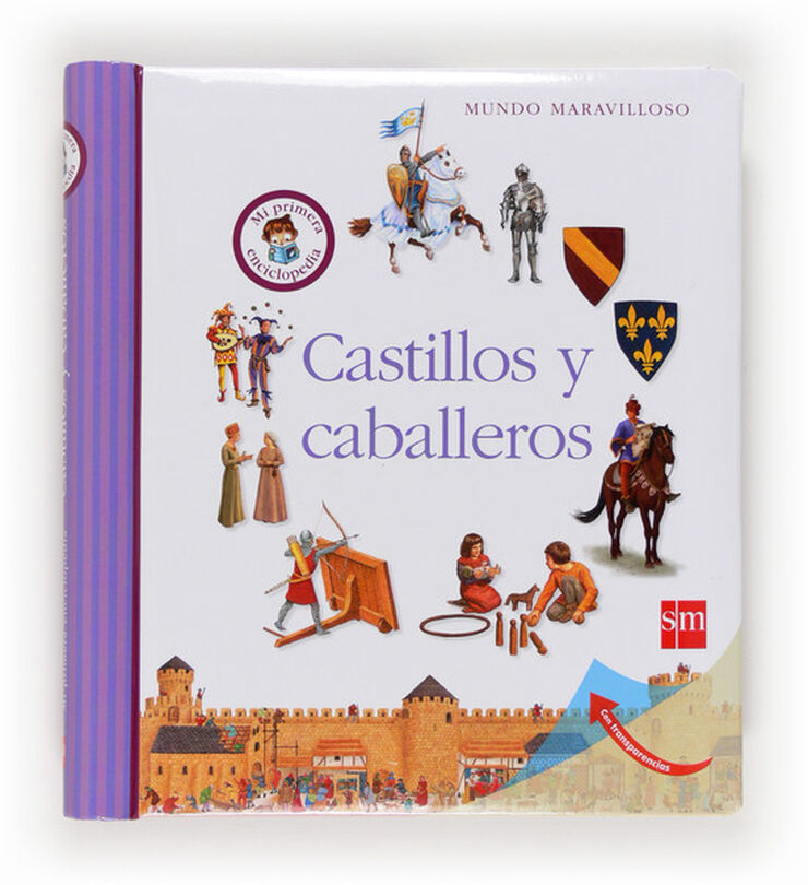 Castillos y caballeros