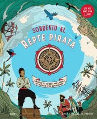 Sobreviu al repte pirata
