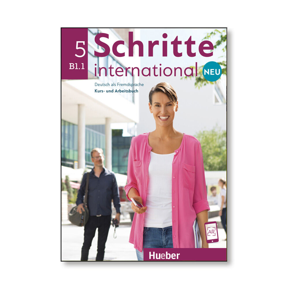 Schritte International Neu 5-6. /Intensivtrainer