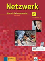 Netzwerk A1 Kursbuch Pack