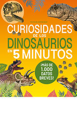 Curiosidades de los dinosaurios en 5 min