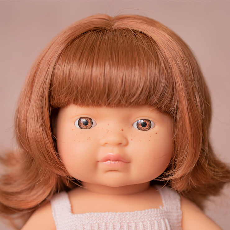Miniland Dolls Nuria 38 cm