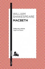 Macbeth Macbeth