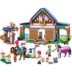 LEGO® LEGO Friends Estable i Acadèmia d’Equitació 42688